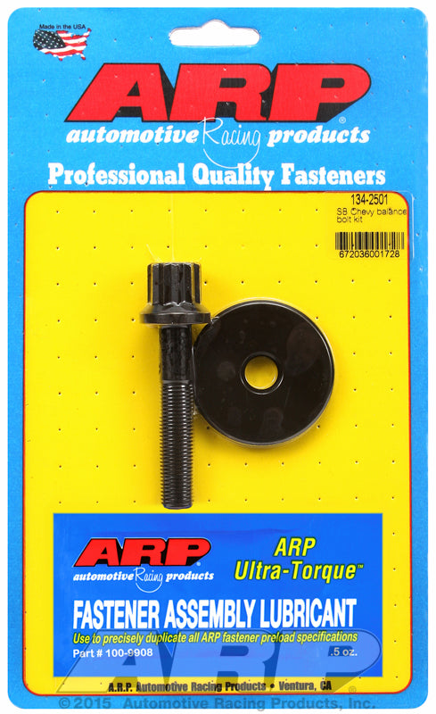 ARP134-2501
