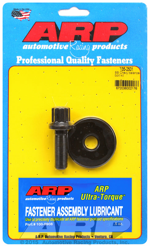 ARP135-2501