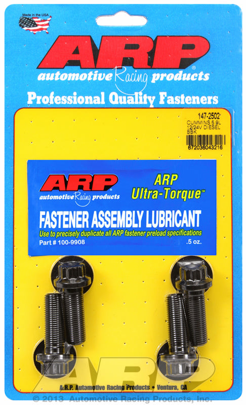ARP147-2502