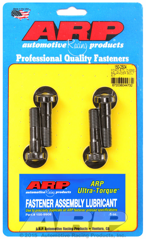 ARP150-2504