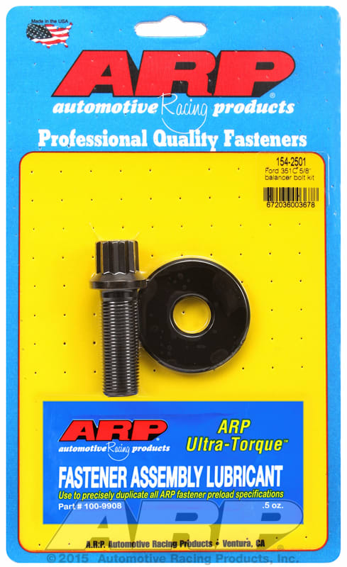 ARP154-2501