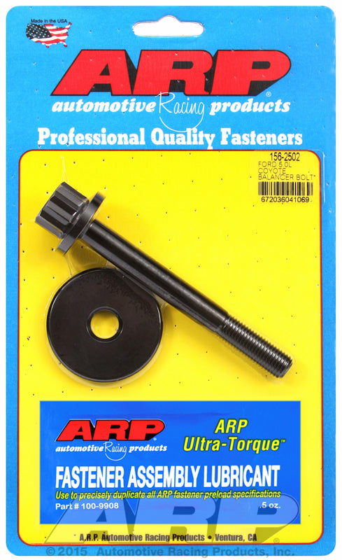 ARP156-2502