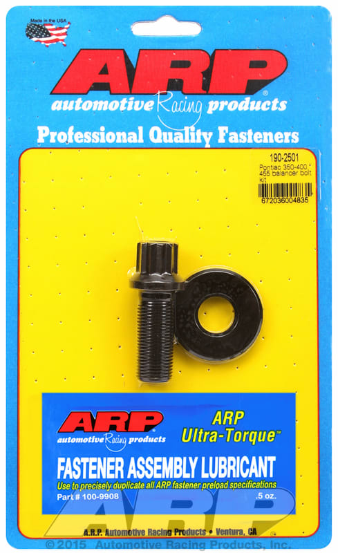 ARP190-2501