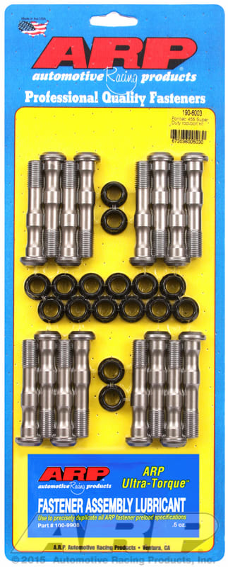 ARP190-6003