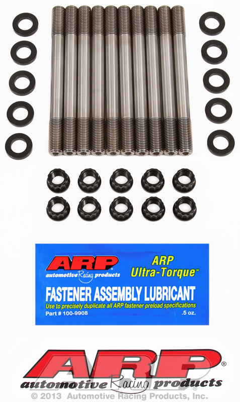 ARP203-4207