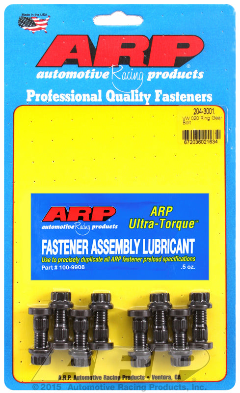 ARP204-3001