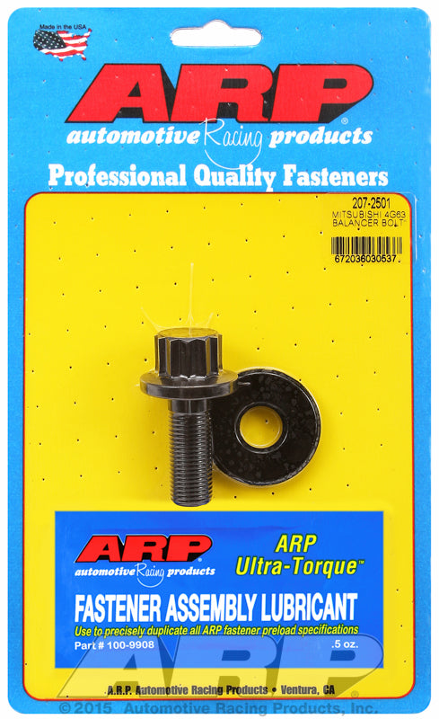 ARP207-2501