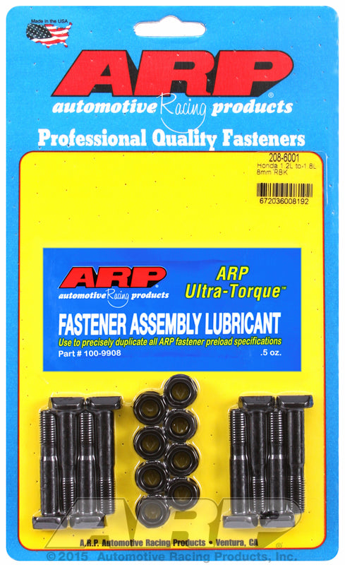 ARP208-6001