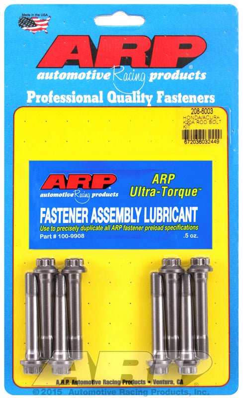 ARP208-6003
