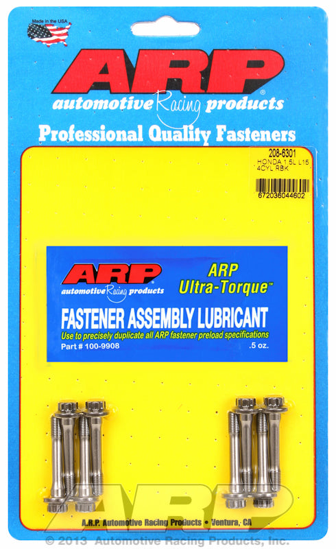 ARP208-6301
