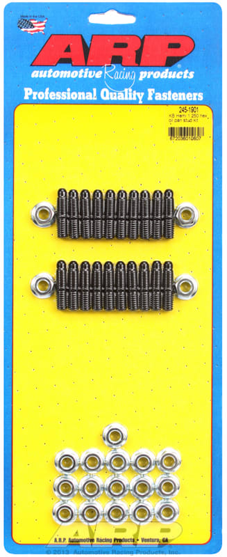 ARP245-1901