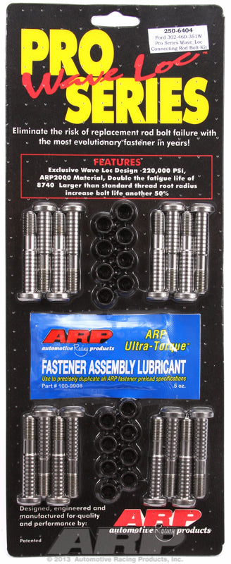 ARP250-6404
