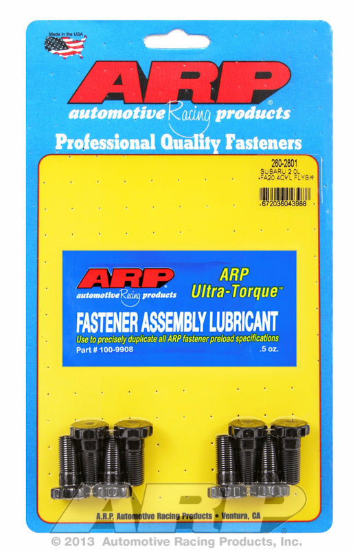 ARP260-2801