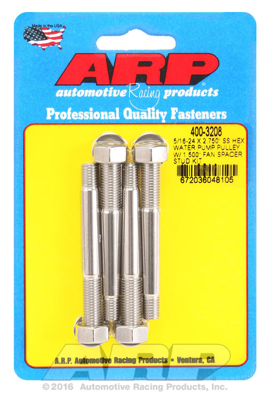 ARP400-3208