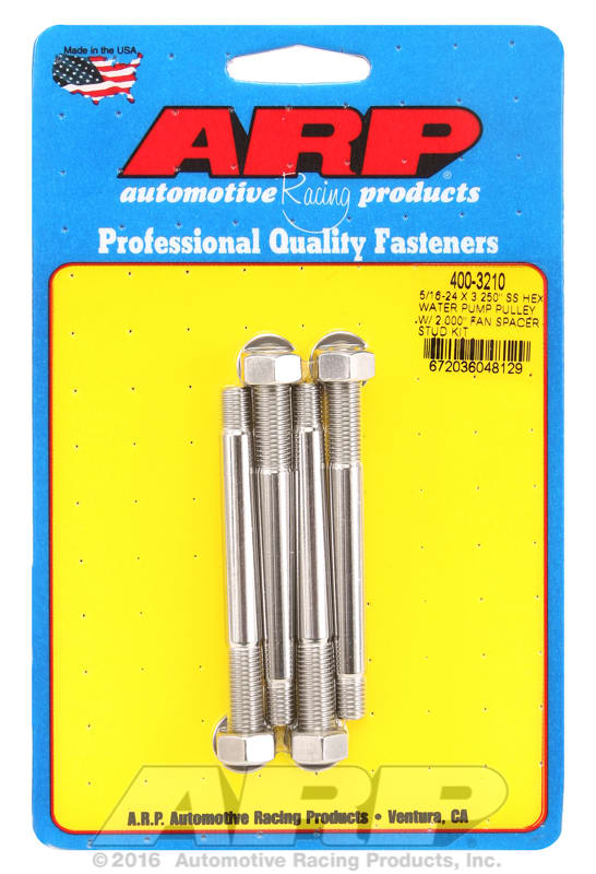 ARP400-3210
