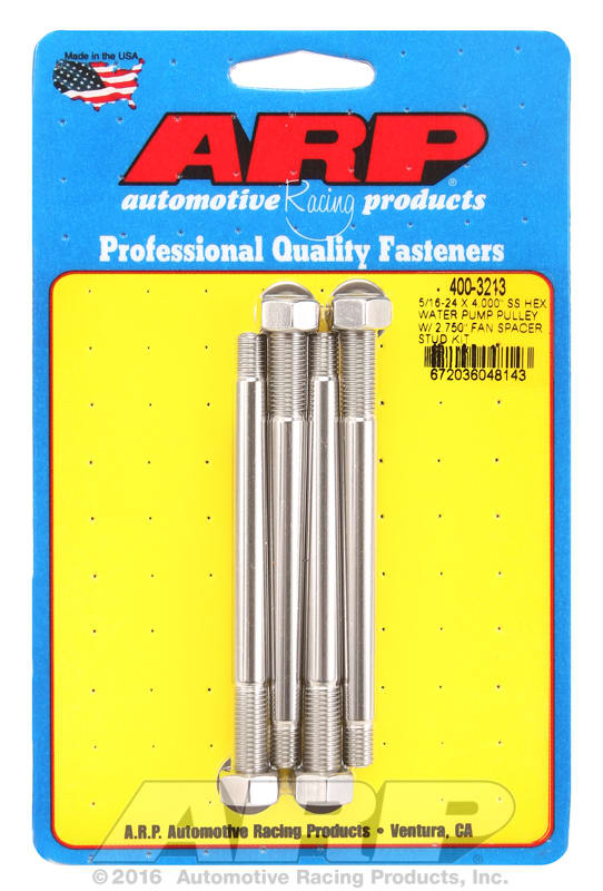 ARP400-3213