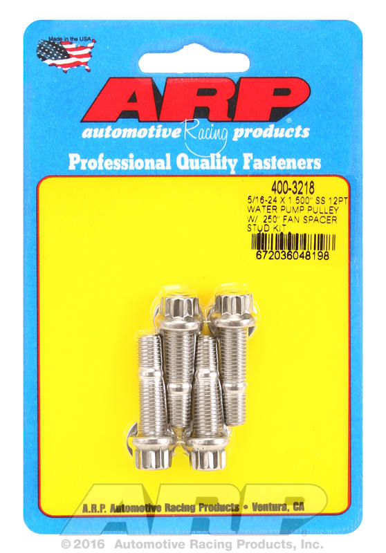 ARP400-3218
