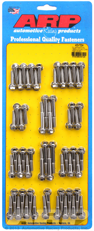 ARP400-7534