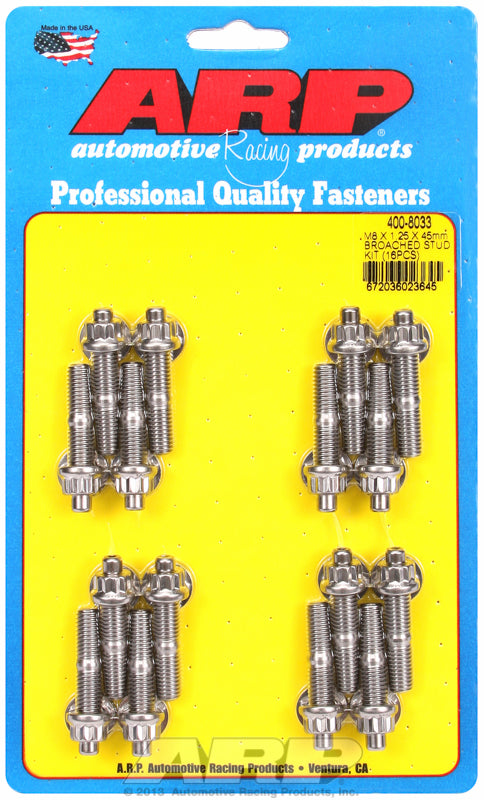 ARP400-8033