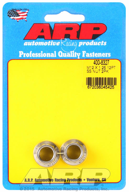 ARP400-8327