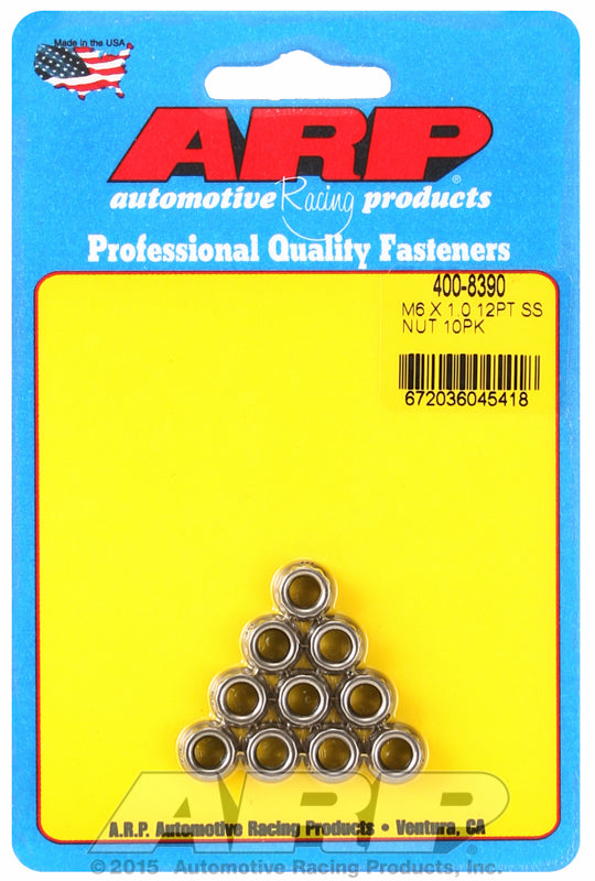 ARP400-8390