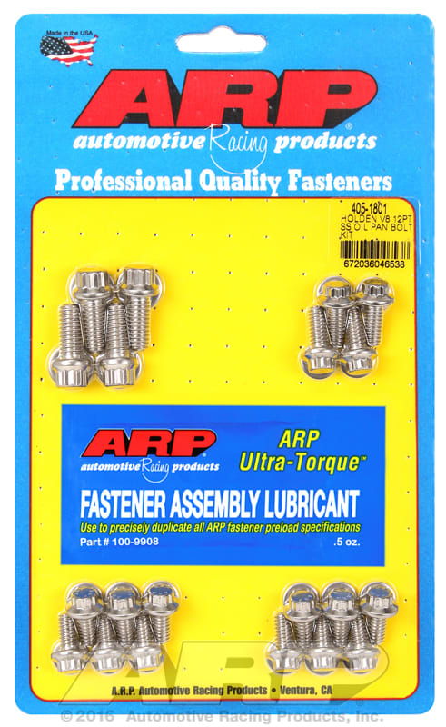 ARP405-1801