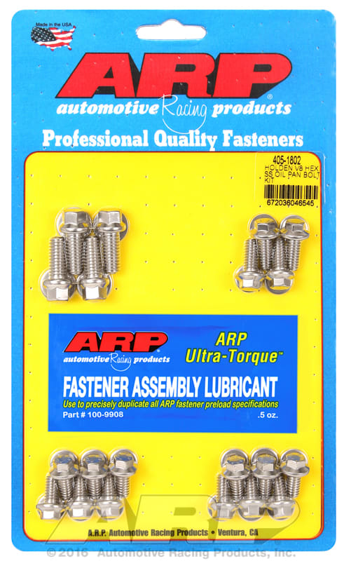 ARP405-1802