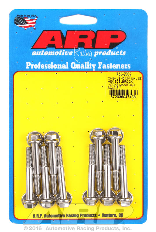 ARP430-2002