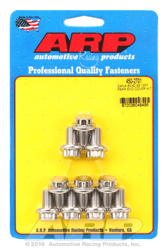 ARP450-2701