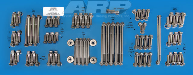 ARP534-9505