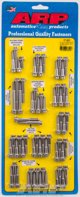 ARP571-9501