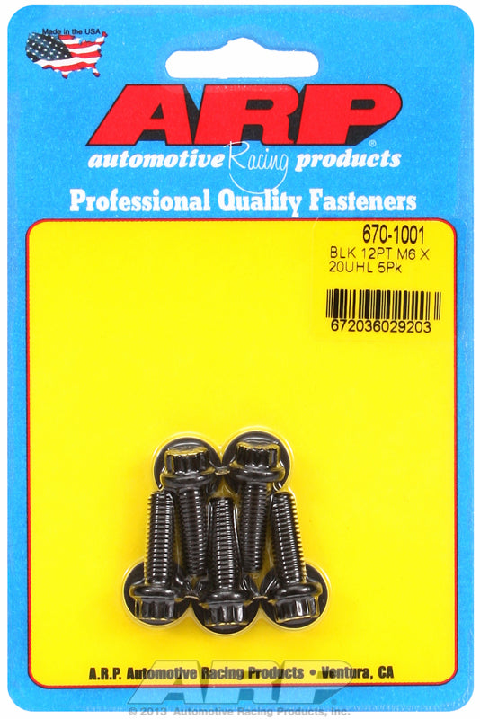 ARP670-1001