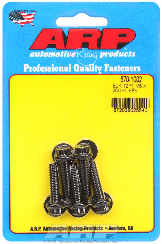 ARP670-1002