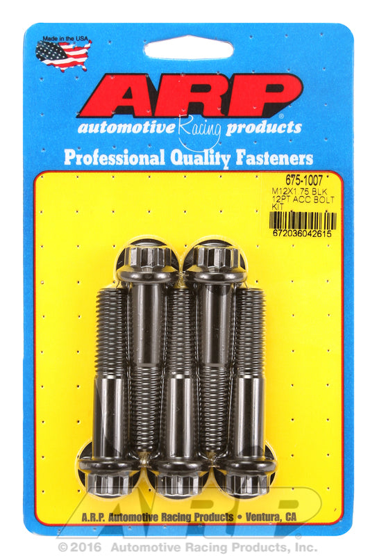 ARP675-1007
