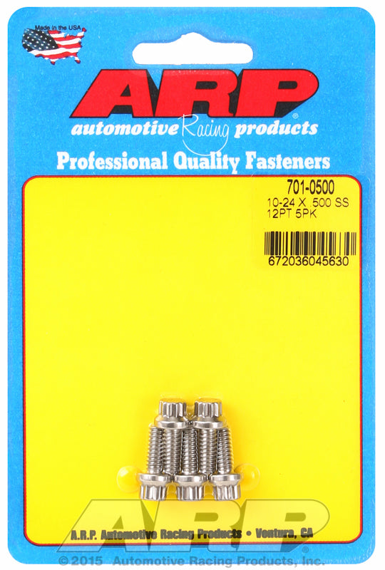 ARP701-0500