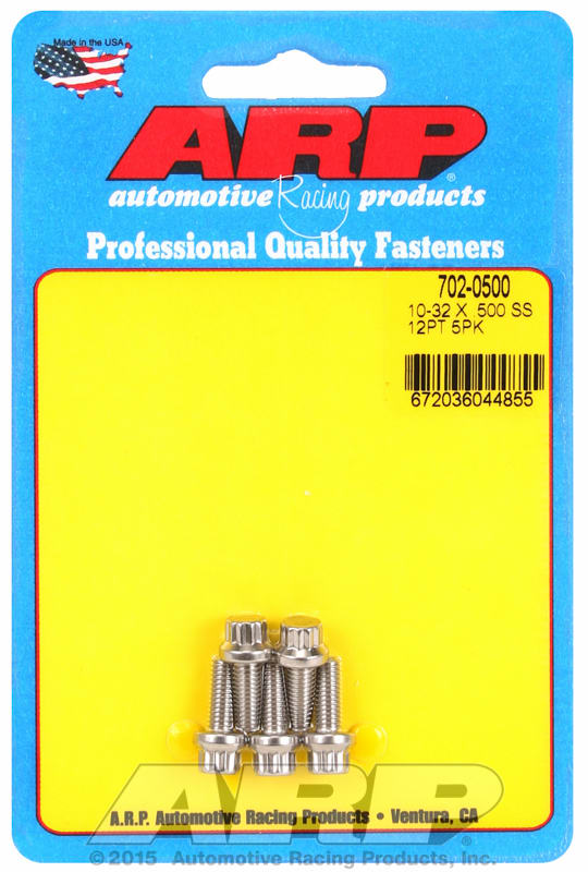 ARP702-0500
