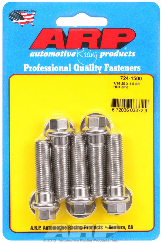 ARP724-1500