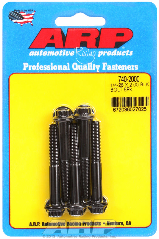ARP740-2000