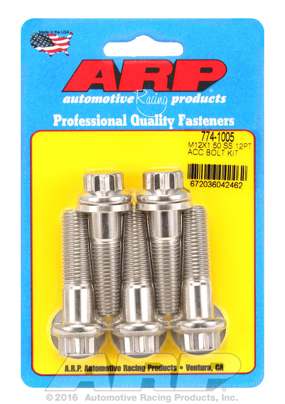 ARP774-1005