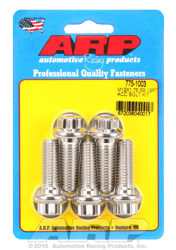 ARP775-1003
