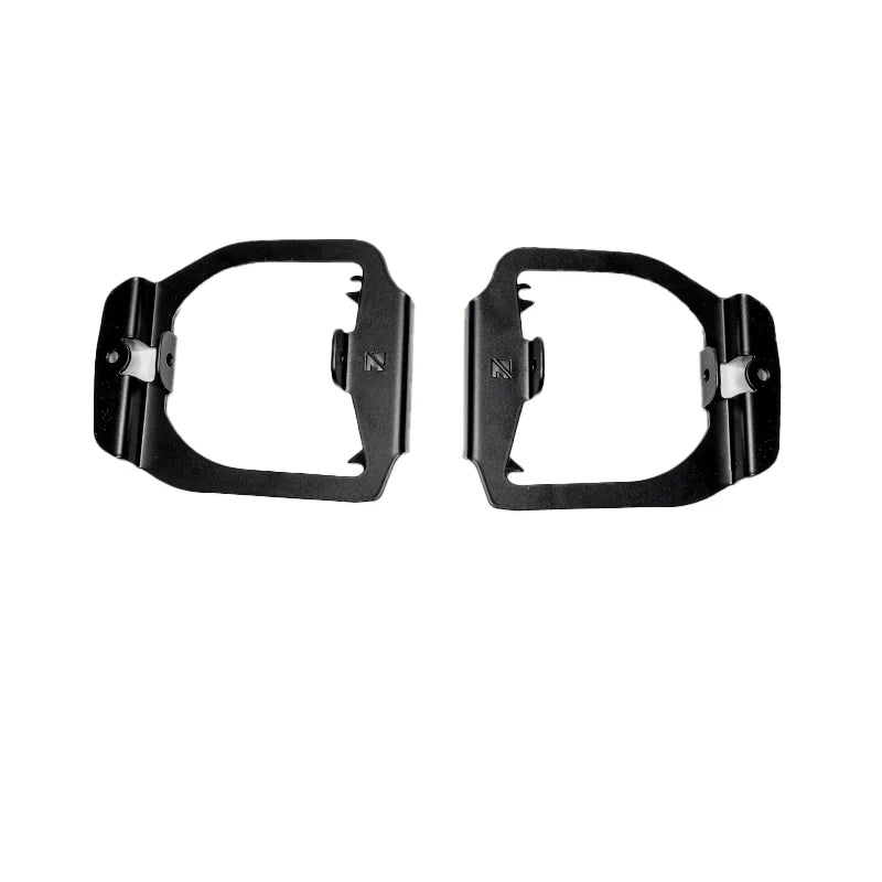 Nacho Offroad Technology ARB Summit Bumper Quatro Fog Mounts | V3AR1