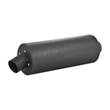 MBRP MBRP ATV Muffler 6000 Series Sport Black AT-6010SP | AT-6010SP