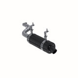MBRP MBRP 1995 2003 Honda TRX 400FW Foreman Slip-on system w Sport Muffler AT-6105SP | AT-6105SP