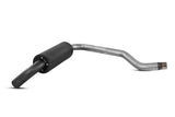 MBRP MBRP 2006 2014 Honda TRX 680FA FGA Slip-on system w Sport Muffler AT-6108SP | AT-6108SP