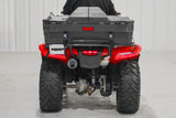 MBRP MBRP 2014 2014 Honda Rancher AT 420 1.75 Slip-on System w Sport Muffler AT-6109SP | AT-6109SP