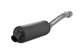 MBRP MBRP 2006 2006 BRP Outlander 650 800 (Std  XT) Slip-on system w Sport Muffler AT-6202SP | AT-6202SP