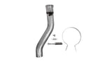 MBRP MBRP 2006 2006 BRP Outlander 650 800 (Std  XT) Slip-on system w Sport Muffler AT-6202SP | AT-6202SP