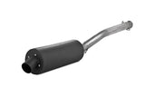 MBRP MBRP 2007 2007 Can-Am Outlander Max 500 650 800 (Std  XT) Slip-on system w Sport Muffler AT-6203SP | AT-6203SP