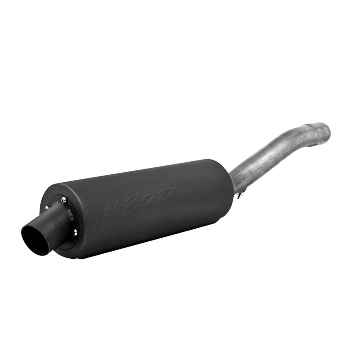 MBRP MBRP 2009 2014 Can-Am Outlander Outlander Max 400 EFI Slip-on system w Sport Muffler AT-6204SP | AT-6204SP