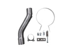 MBRP MBRP 2009 2014 Can-Am Outlander Outlander Max 400 EFI Slip-on system w Sport Muffler AT-6204SP | AT-6204SP